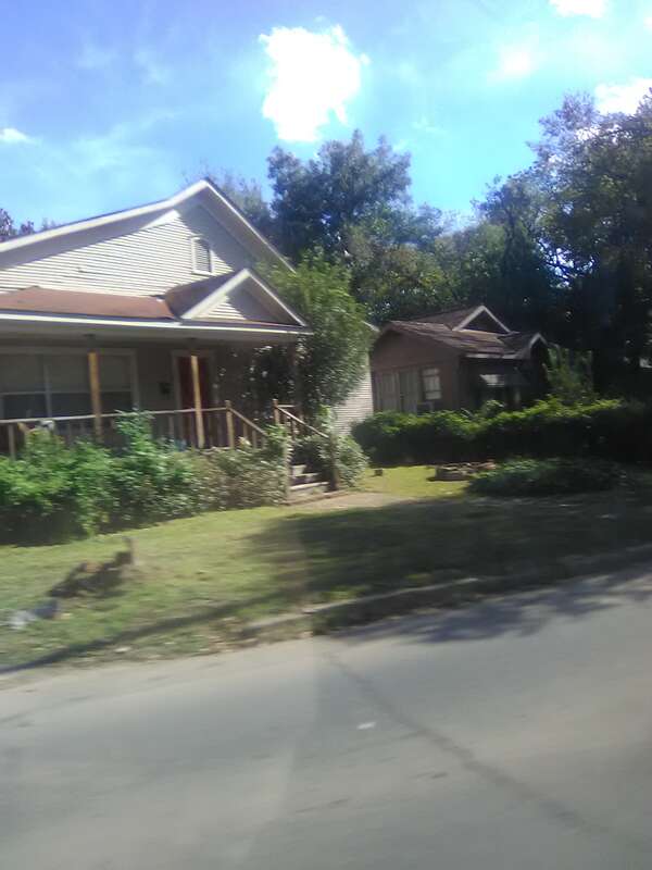 I'm Taken This With Alcatel