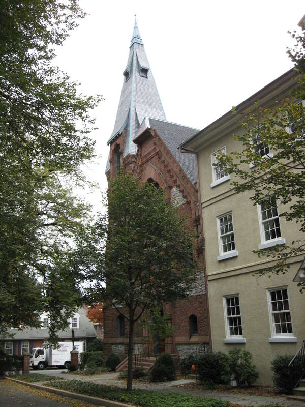 Lititz, Pennsylvania