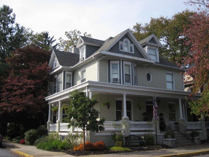 Lititz, Pennsylvania