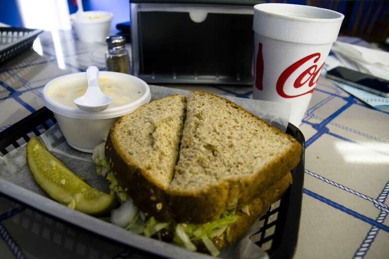 Medical Park Deli turkey