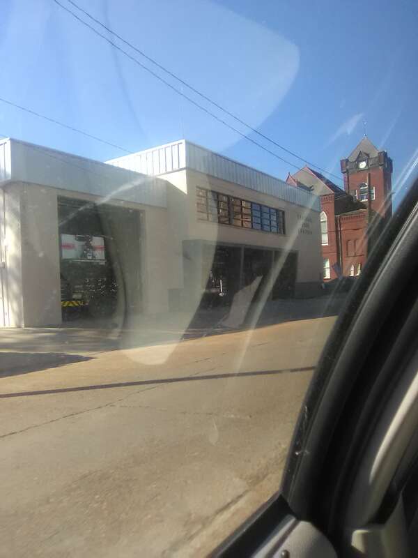 Located in Downtown Natchitoches