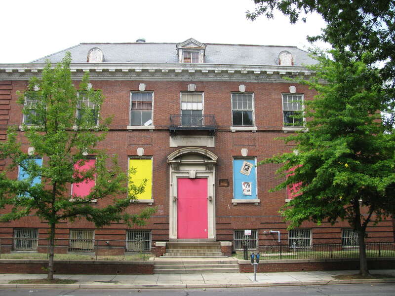 65 I St., SW
washington, d.c.