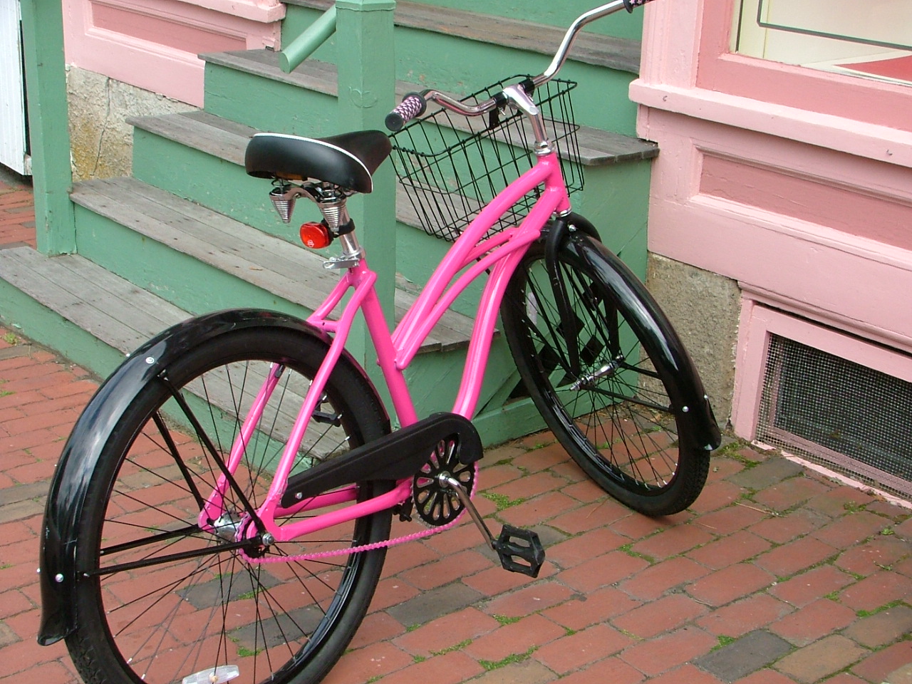 &quot;Easy Rider&quot; Timeless.. 7.05.2011