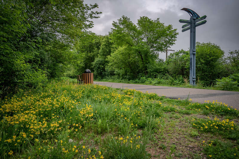 Cedar Lake Trail in St. Louis Park.


Part of an on-going series following the Southwest Light Rail construction in the Twin Cities. 
See more: 
&amp;lt;a href=&quot;https://www.chaddavis.photography/Projects/SouthwestLRT/&quot; rel=&quot;noreferrer