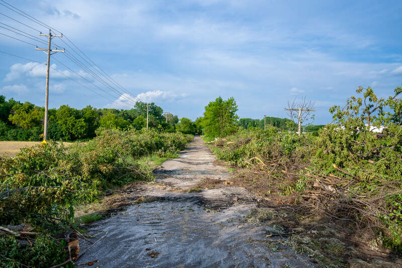 Cedar Lake Trail near Blake Road in Hopkins, MN


Part of an on-going series following the Southwest Light Rail construction in the Twin Cities. 
See more: 
&amp;lt;a href=&quot;https://www.chaddavis.photography/Projects/SouthwestLRT/&quot; rel=&quot;noreferrer