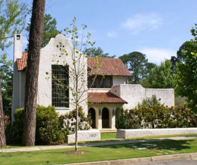 100 Bonita Drive in Birmingham, Alabama