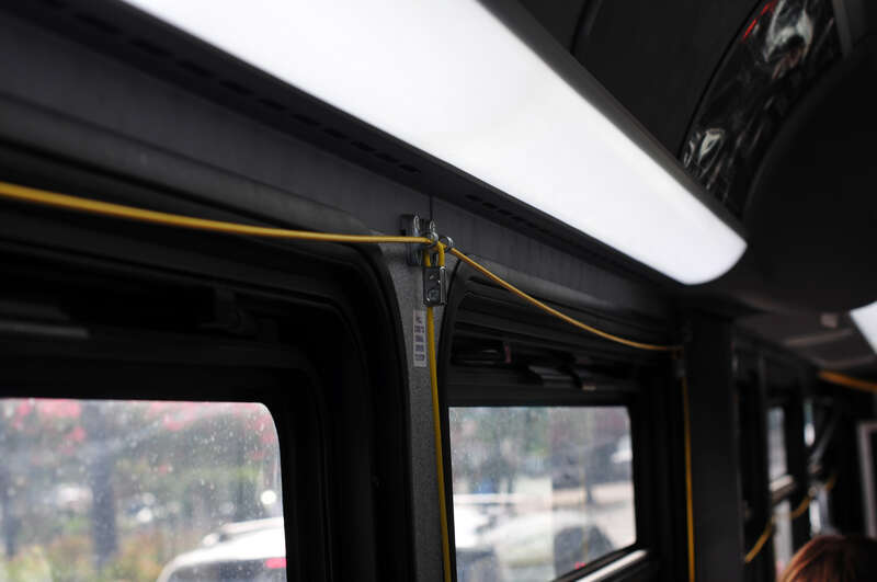 Impressionen Wikimania Washington D.C. 2012