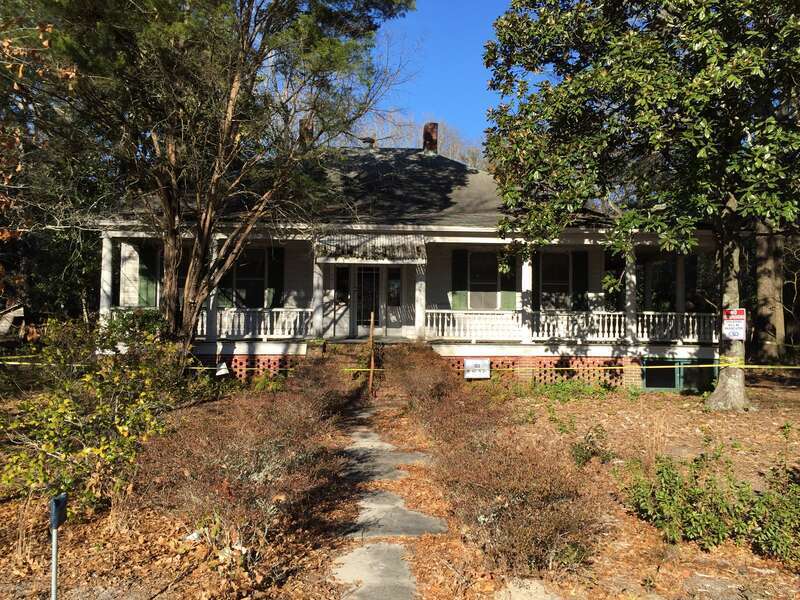 123 West 1st North Street, Summerville, South Carolina