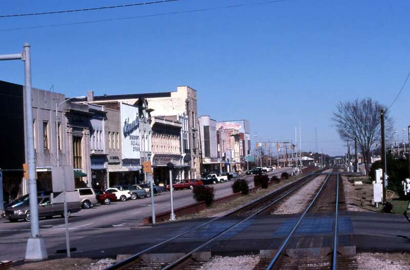 19990205 27 CSX Rocky Mount, NC