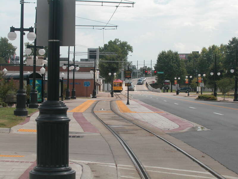 20050816 20 CATS 410 N. Main St. @ Washington St.