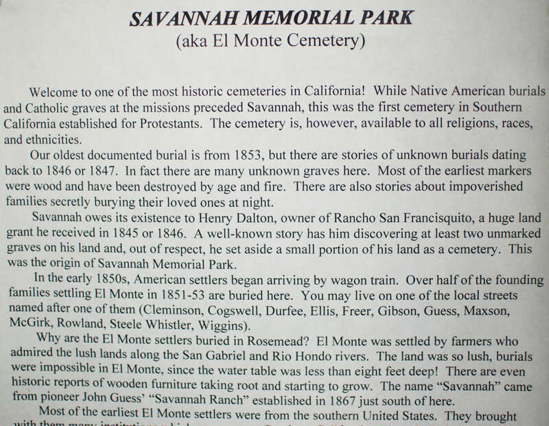 This is a photo of a place or building that is listed on the California Historical Landmark listing in the United States. Its reference number is