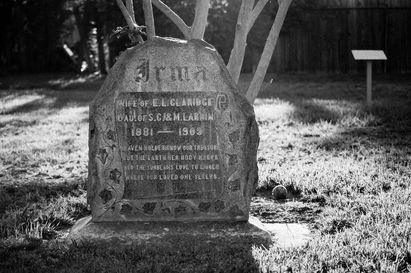 This is a photo of a place or building that is listed on the California Historical Landmark listing in the United States. Its reference number is