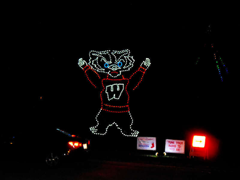 2012 Holiday Fantasy in Lights