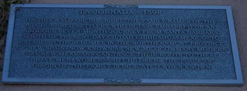 2013, &quot;La Jornada&quot;