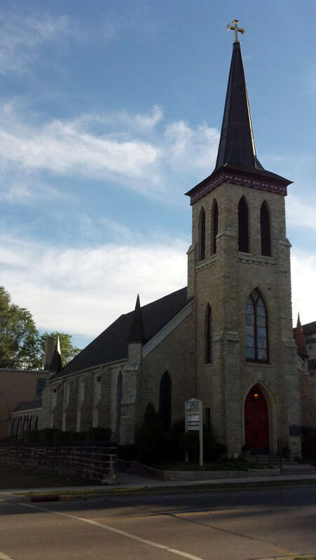 St. Paul's Episcopal Church