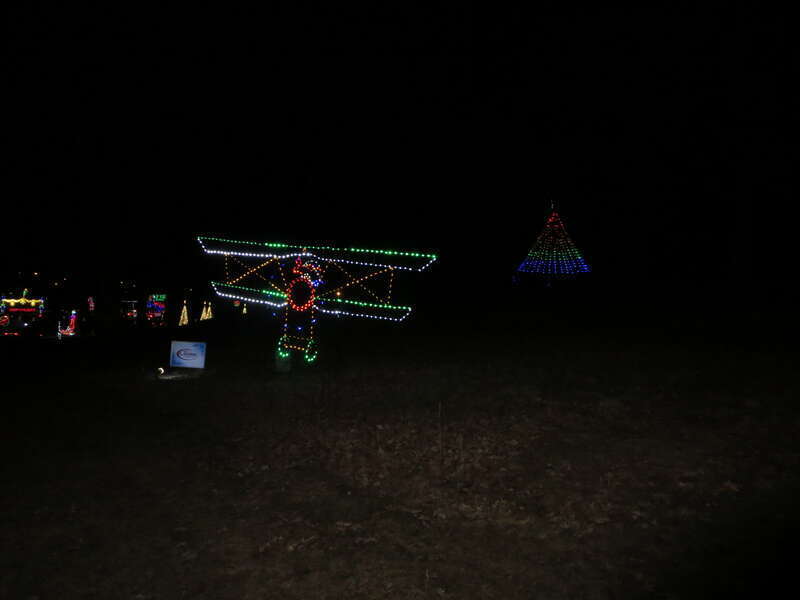 2013 Holiday Fantasy in Lights