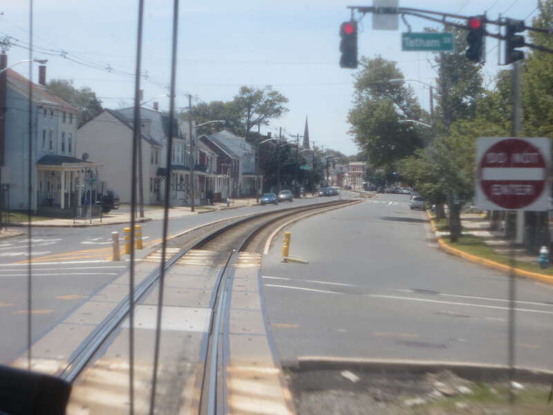 20140526 51 NJ Transit River Line @ Burlington