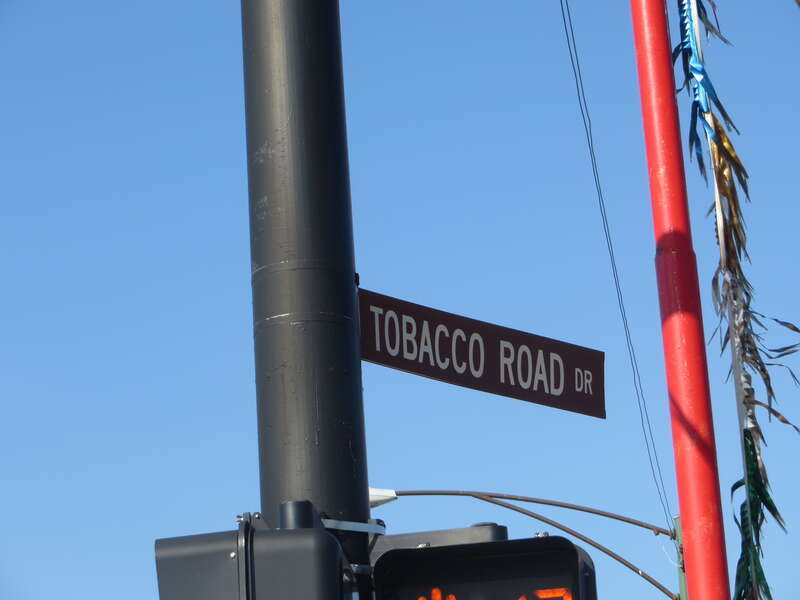 20160329 19 Wentworth Ave. @ 47th St.