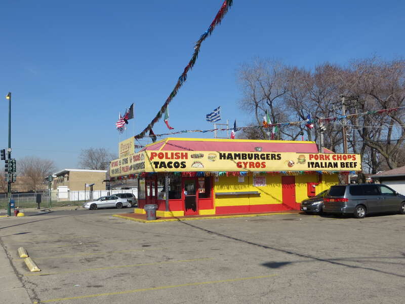 20160329 20 47th St. @ Wentworth Ave.