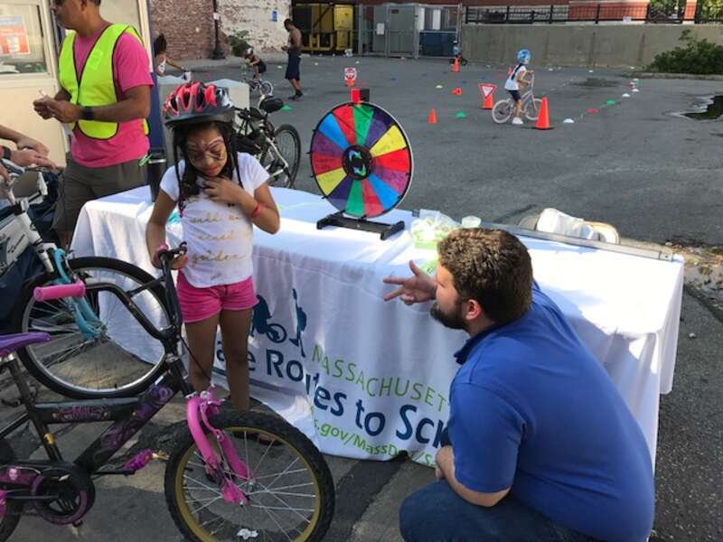 2017 Ciclovia, Essex Street, Lawrence 6