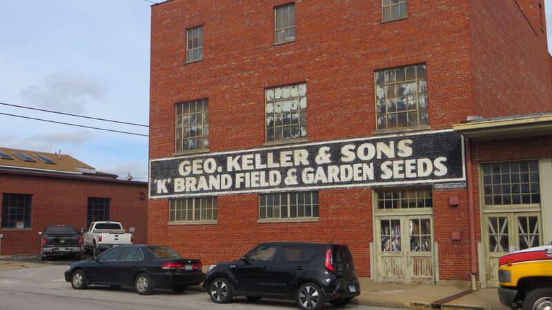 20180921 10 Quincy, Illinois