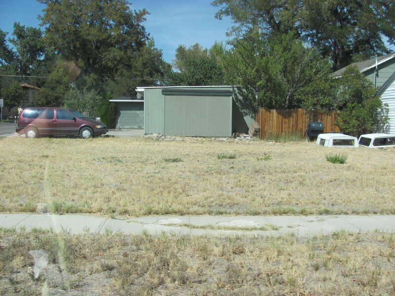 Dat So La Lee House (I think Dat So La Lee's house moved because this is the address listed for her house).