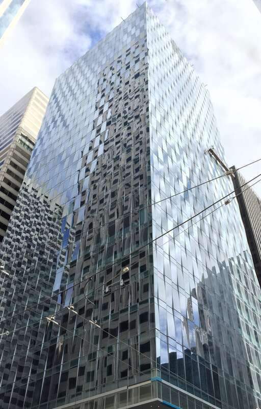 350 Mission Street, San Francisco