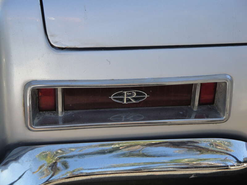 64 Buick Riviera