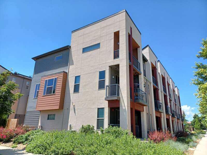 7262-7288 W Virginia Ave, Belmar, Lakewood, CO