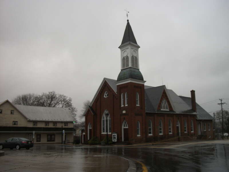 Abbottstown, Pennsylvania