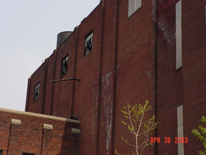 Beech Street Power Plant