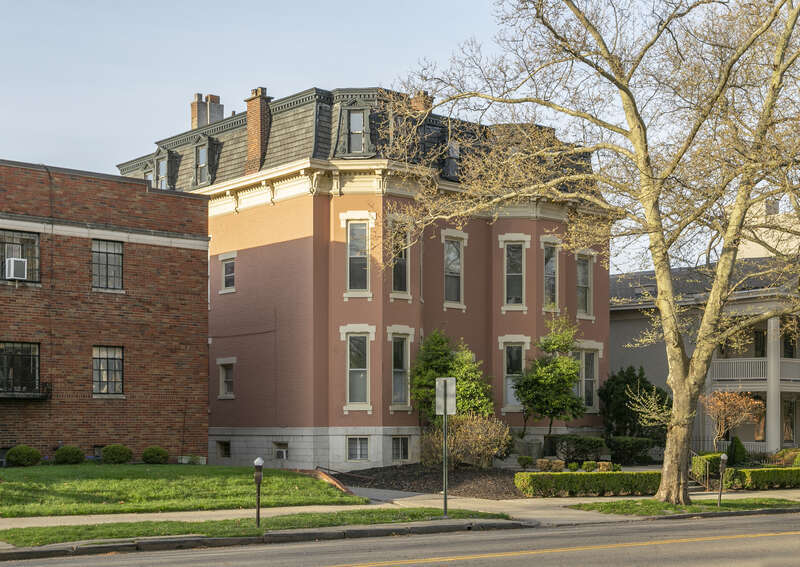 Photograph taken in Franklin County, Ohio. See categories for more information.