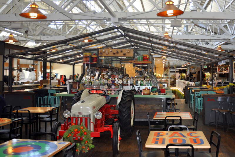 Anaheim Colony Historic District, Anaheim, CA 92805, USA