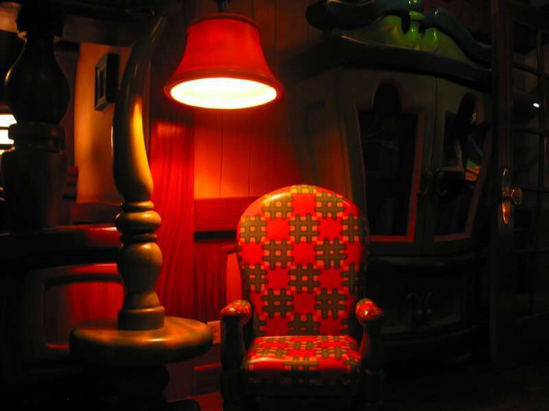 Anaheim Resort, Anaheim, CA, USA