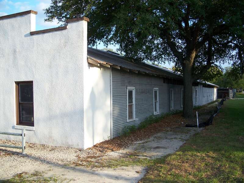 Ryan Bros Lumber Co., in Apopka, Florida






This is an image of a place or building that is listed on the National Register of Historic Places in the United States of America. Its reference number is 93000074.