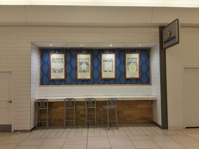 Springfield Town Center