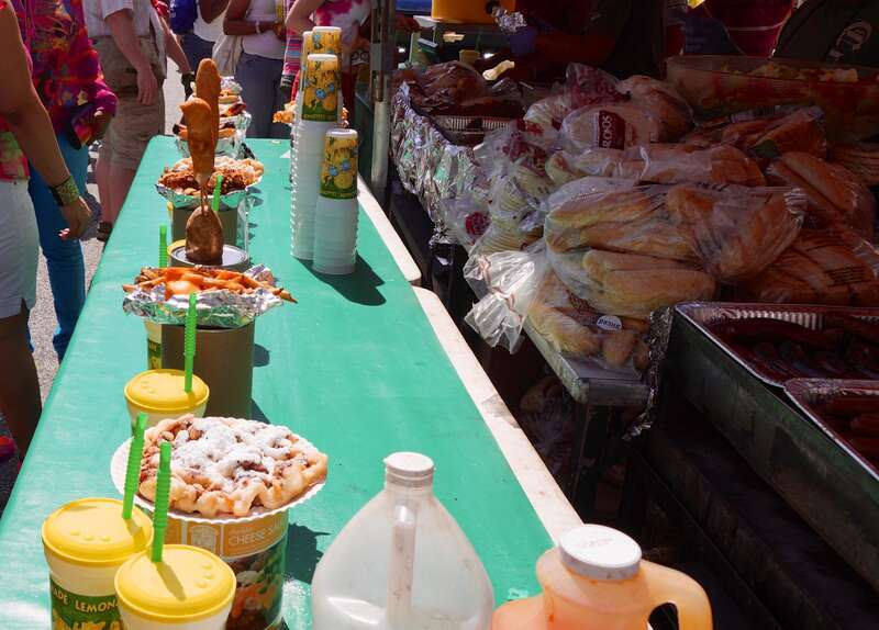 2013.06.16 Baltimore Pride