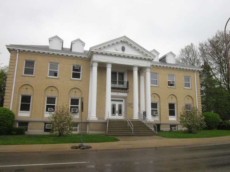 Battle Creek, Michigan