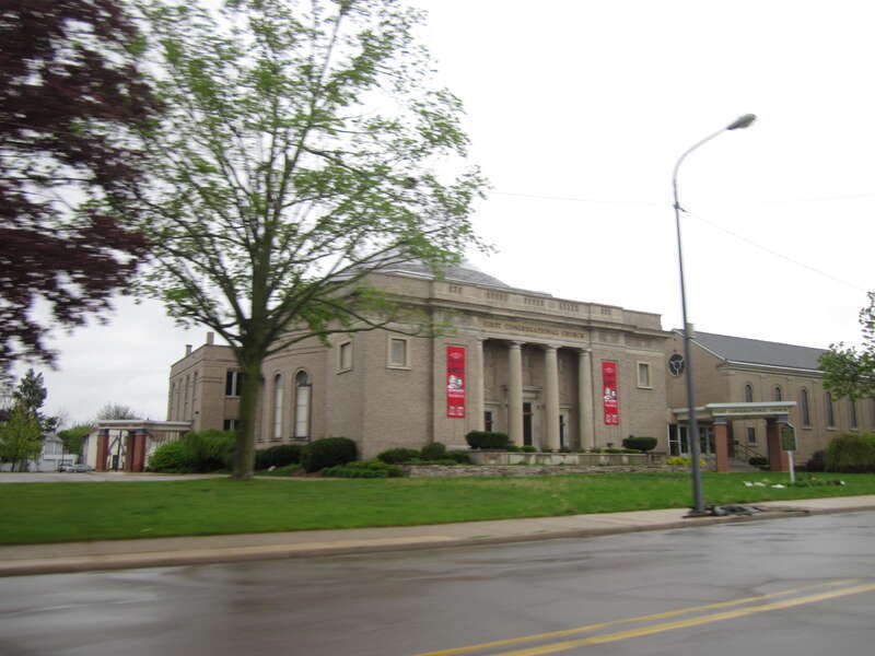 Battle Creek, Michigan