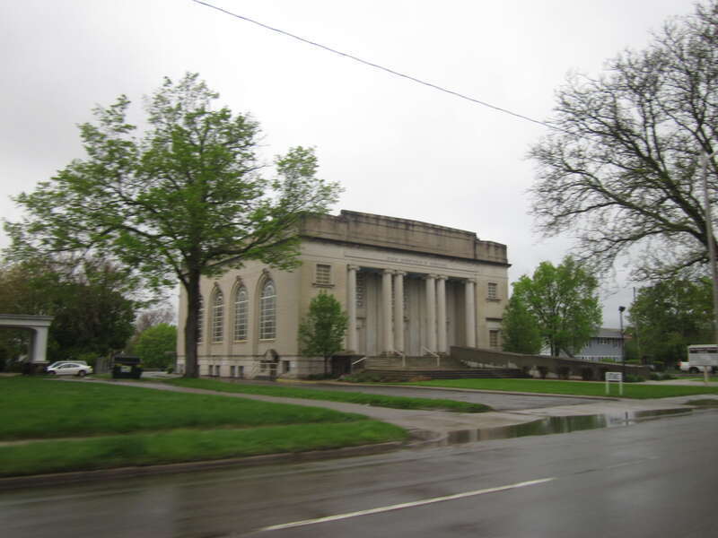 Battle Creek, Michigan