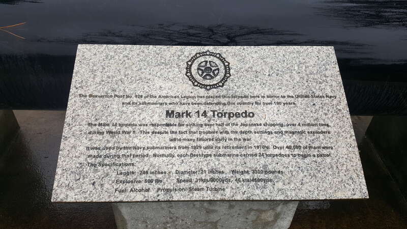 Beaverton, Oregon (2022)