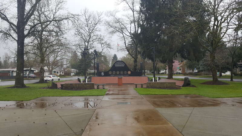 Beaverton, Oregon (2022)