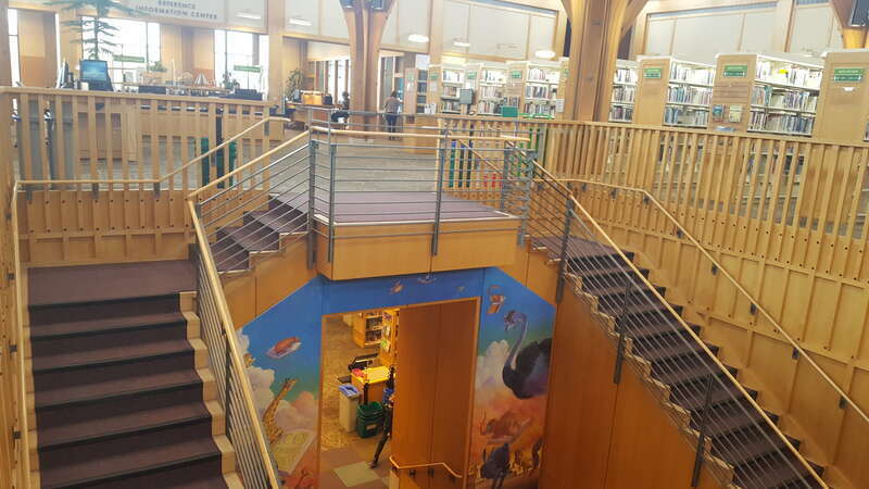 Beaverton, Oregon (2022)