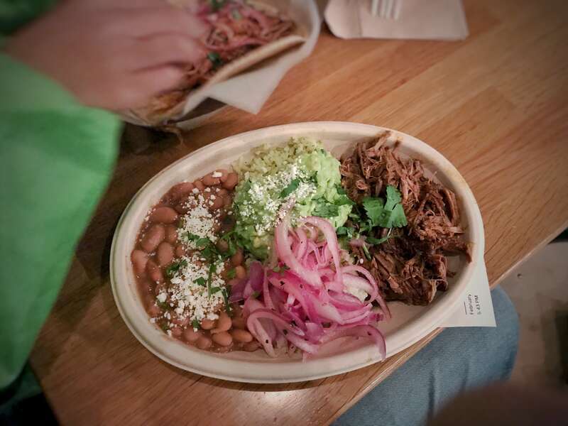 Loqui, Culver City CA