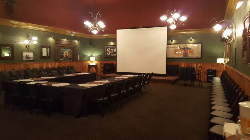 Bend, OR, August 2018