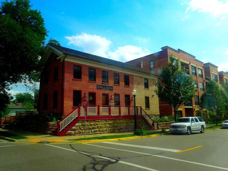 Boller &amp;amp; Vaughan