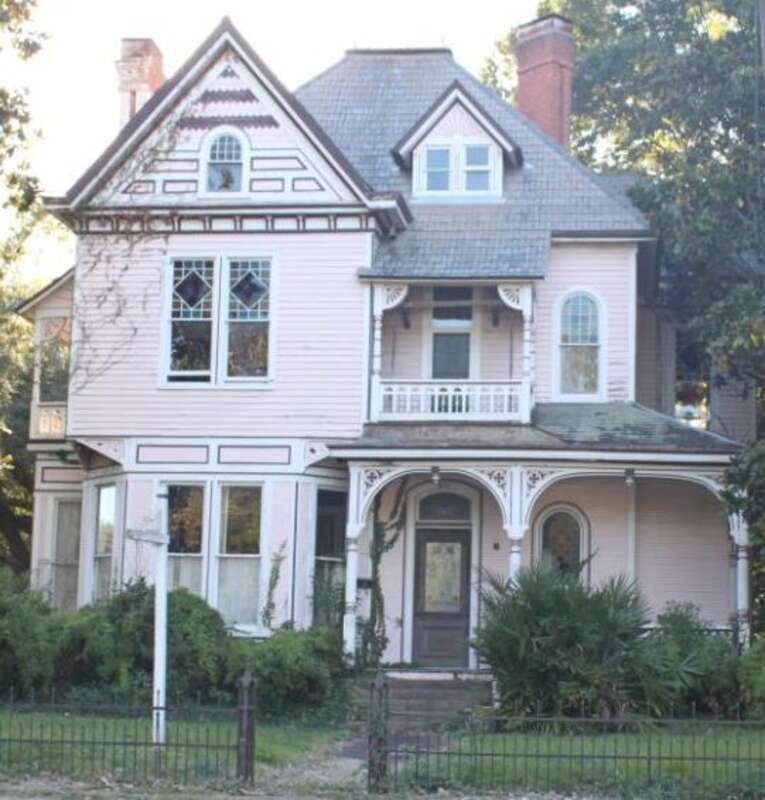 Bright-Lamkin-Easterling House