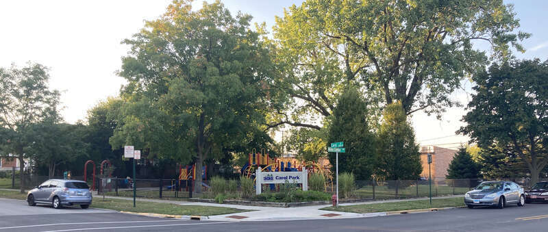 Carol Park, Skokie, IL