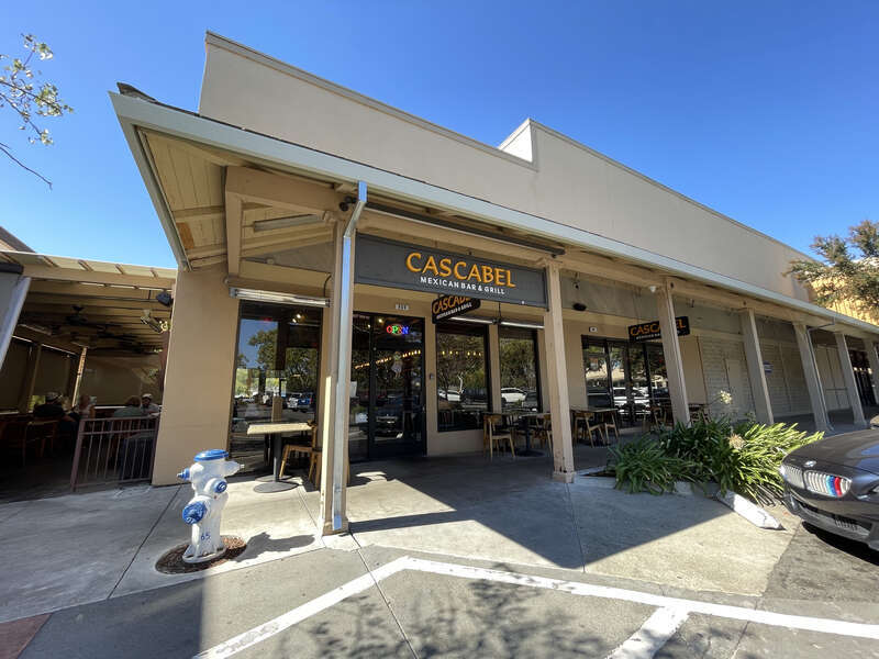 Cascabel, Santa Rosa, California.