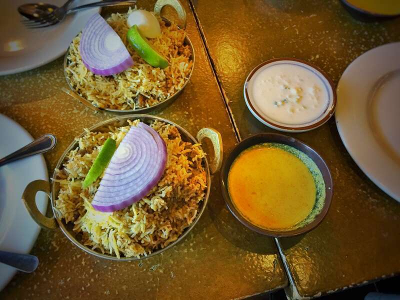 Zafron Pot, Culver City CA